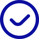 checkmark
