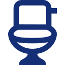 Clean Toilets
