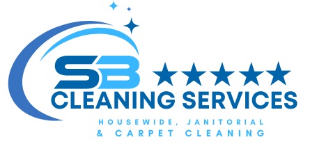 SB Cleaning Services