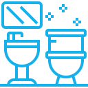 Bathroom Cleaning