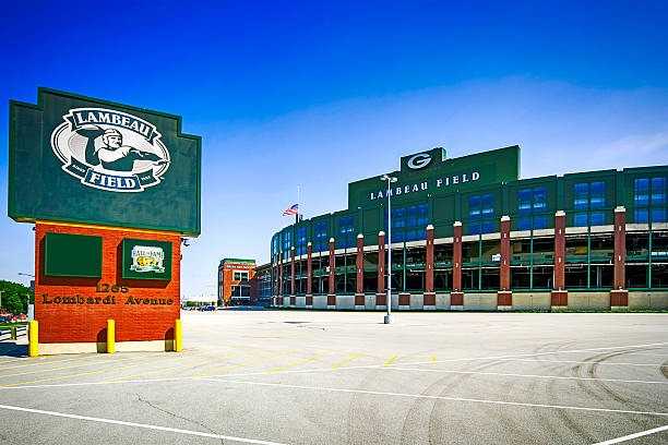 Green Bay WI