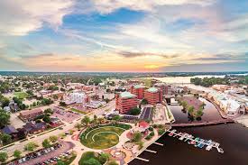 Neenah Wi